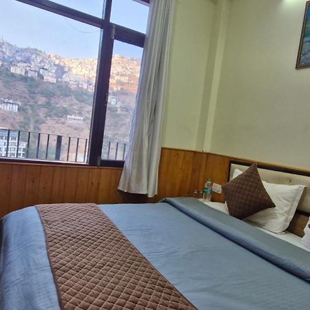 Hotel White Villa Shimla Dış mekan fotoğraf