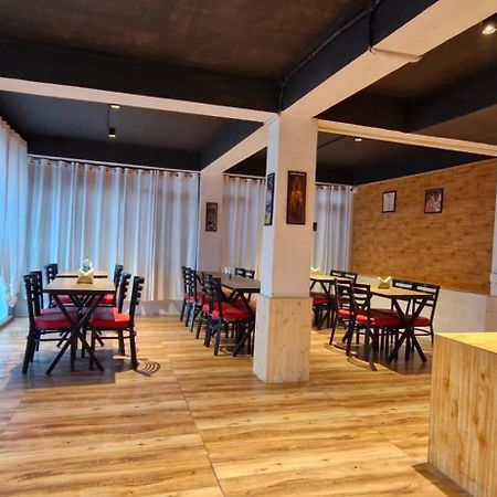 Hotel White Villa Shimla Dış mekan fotoğraf