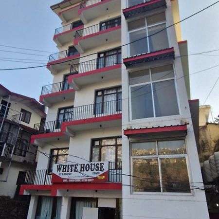 Hotel White Villa Shimla Dış mekan fotoğraf