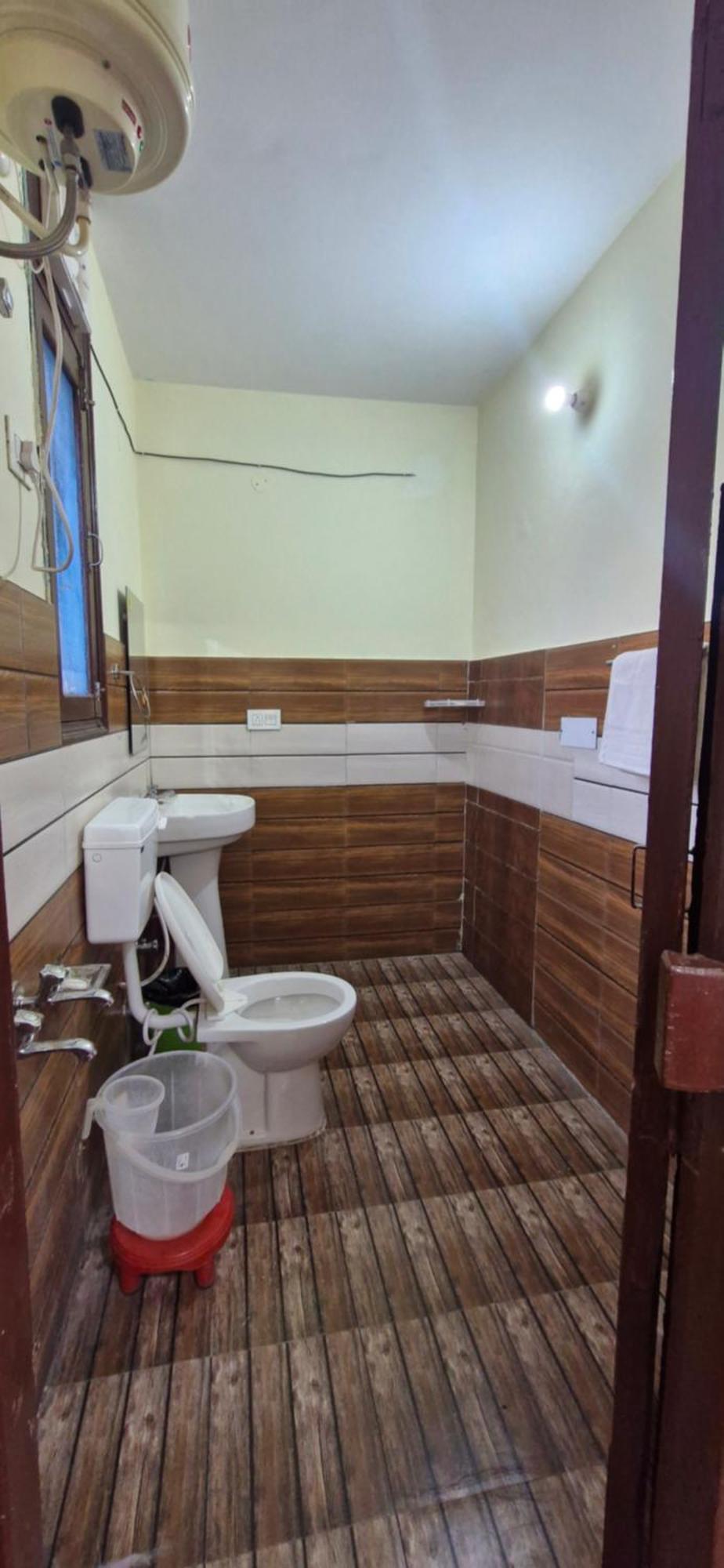 Hotel White Villa Shimla Dış mekan fotoğraf