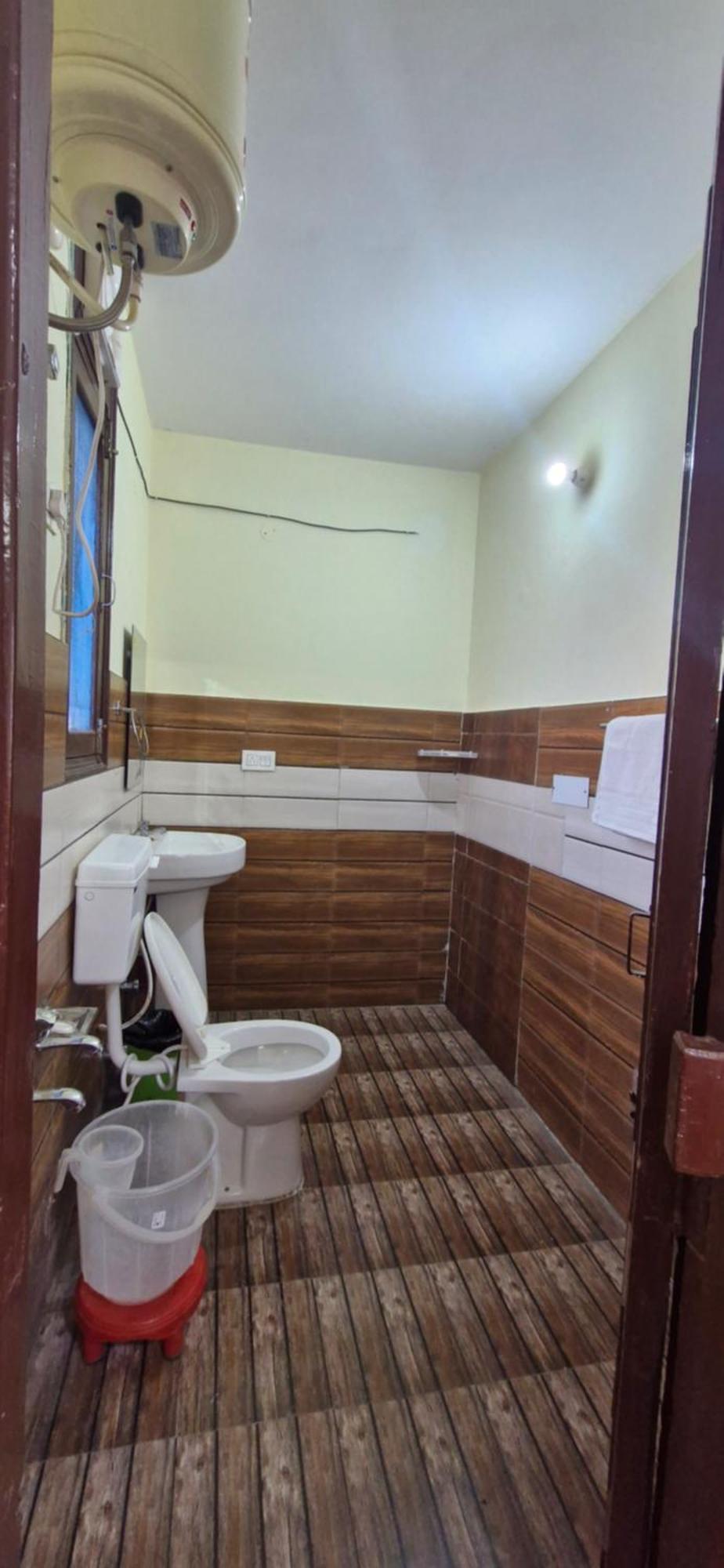 Hotel White Villa Shimla Dış mekan fotoğraf