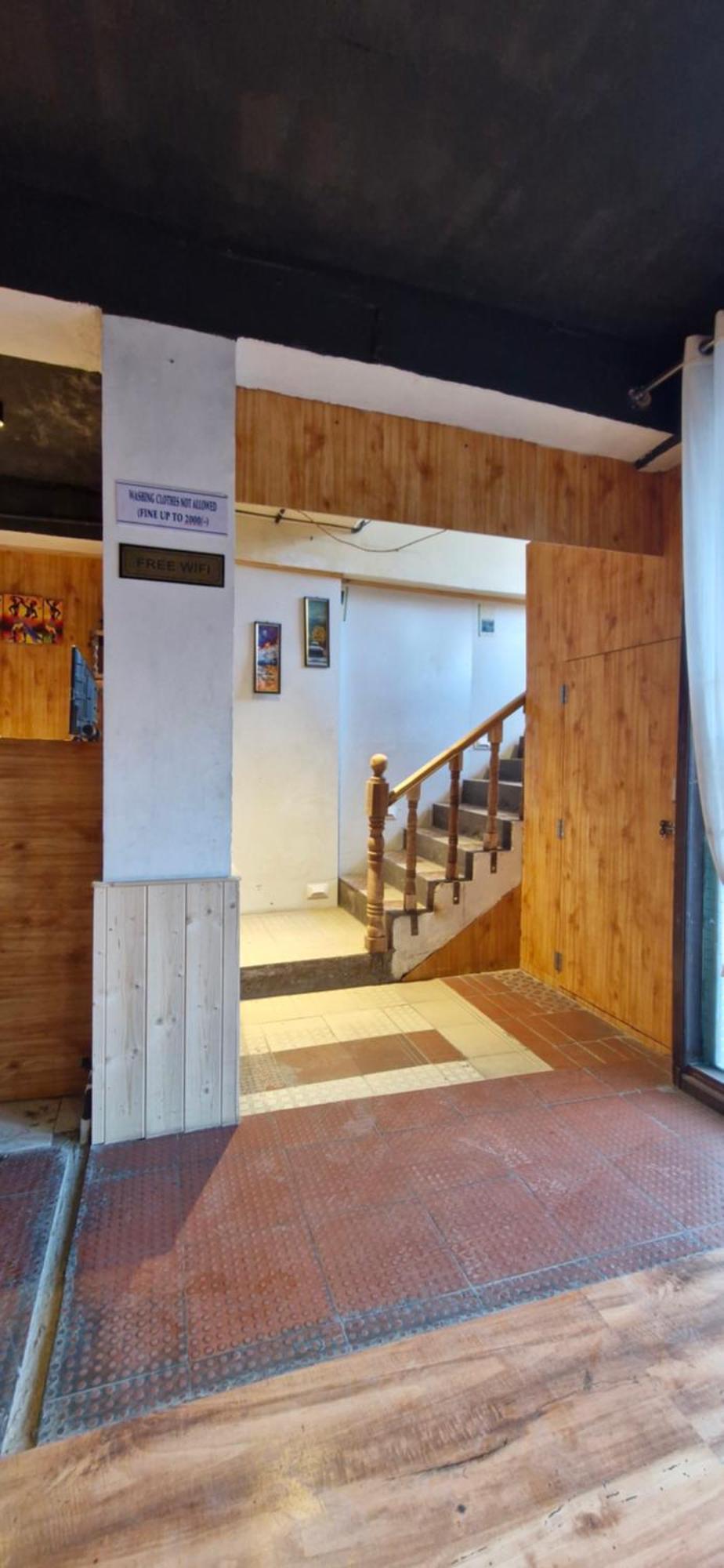 Hotel White Villa Shimla Dış mekan fotoğraf