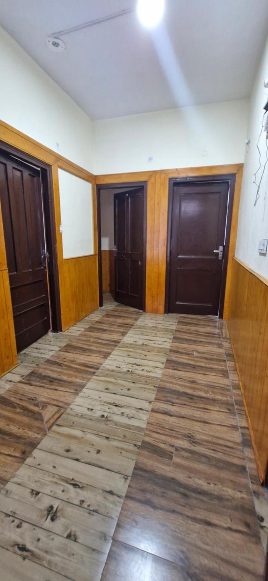 Hotel White Villa Shimla Dış mekan fotoğraf