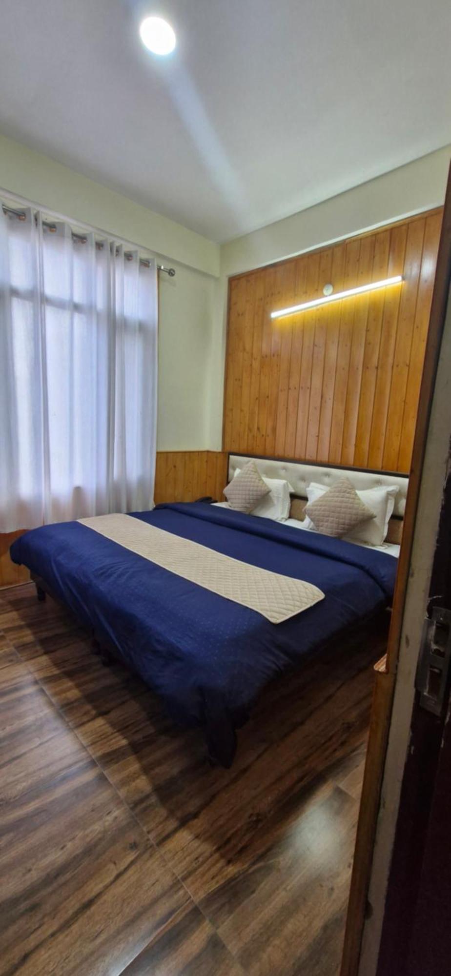Hotel White Villa Shimla Dış mekan fotoğraf