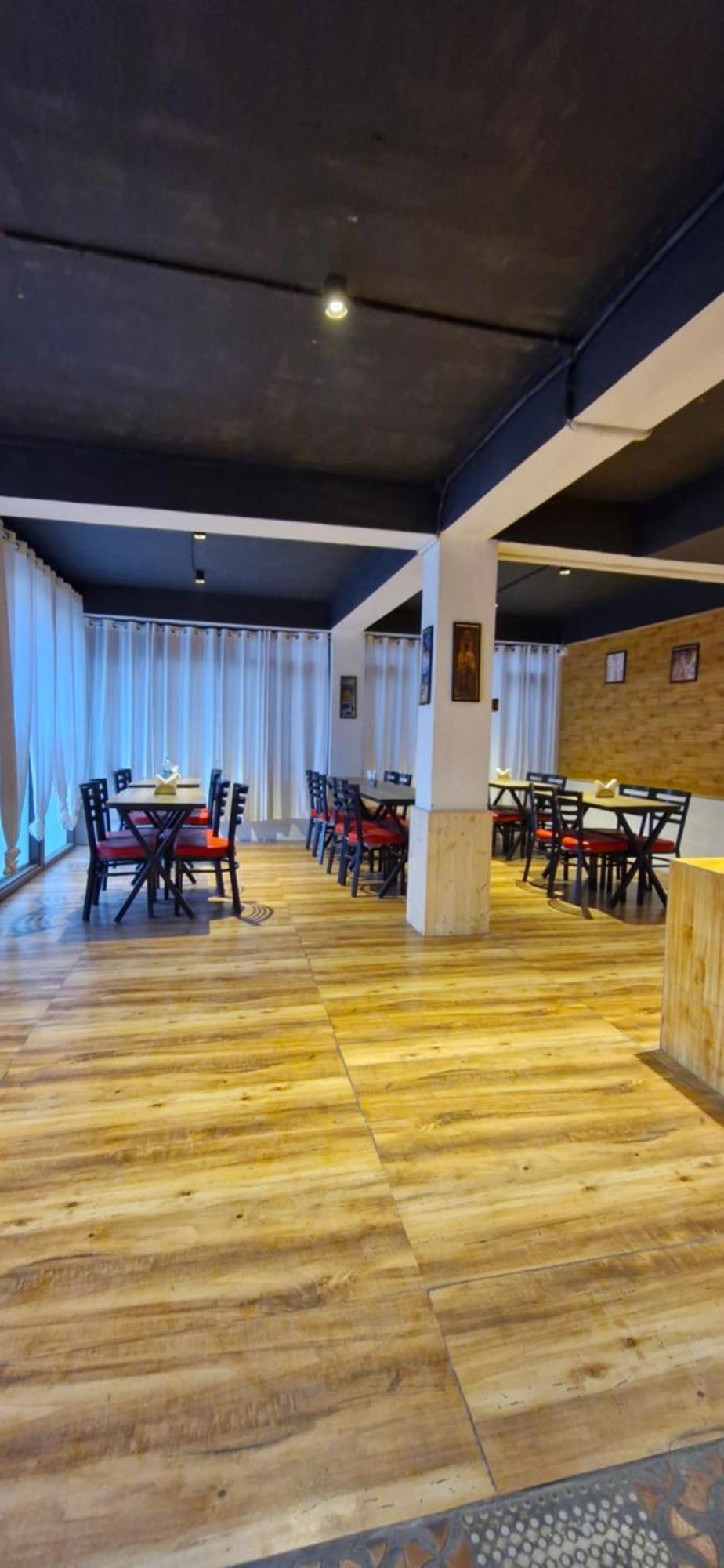Hotel White Villa Shimla Dış mekan fotoğraf