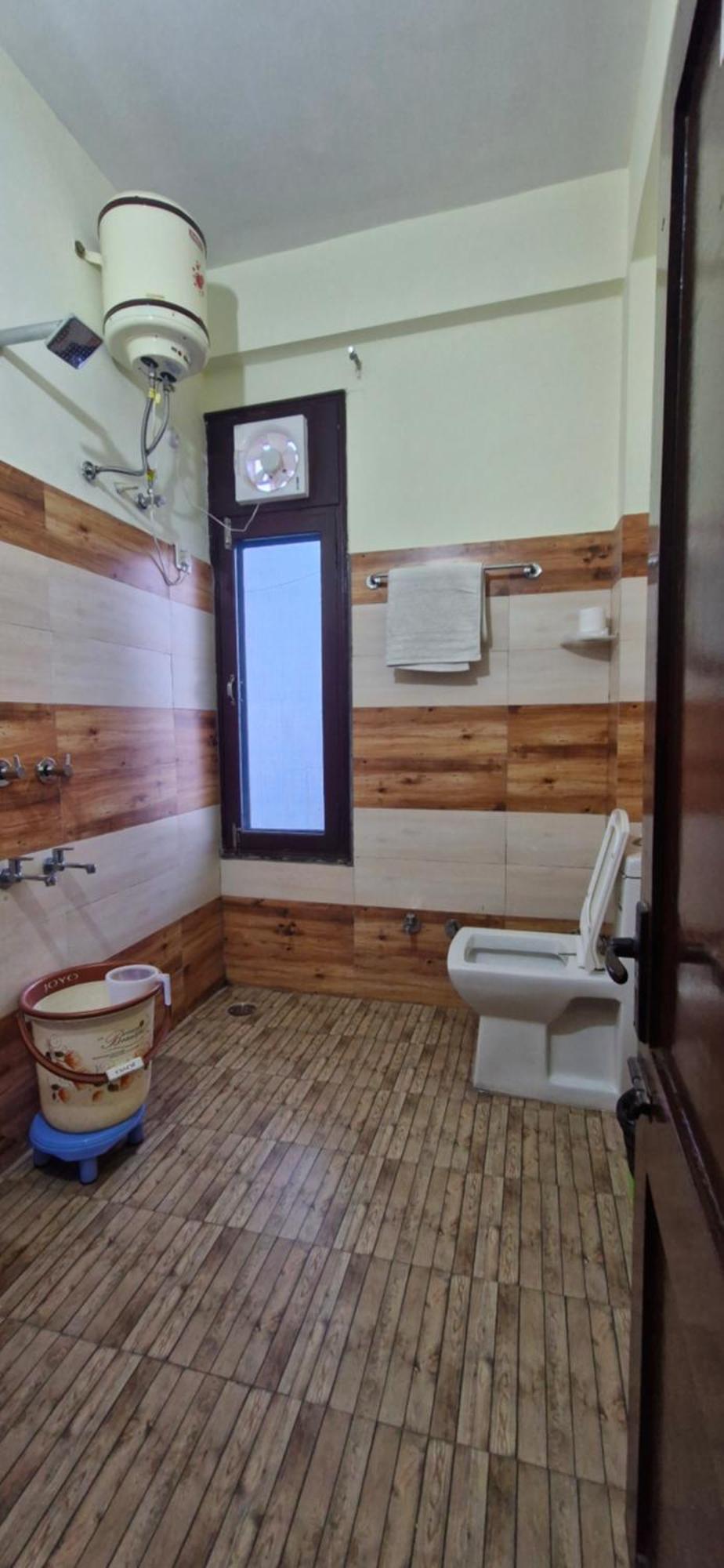 Hotel White Villa Shimla Dış mekan fotoğraf