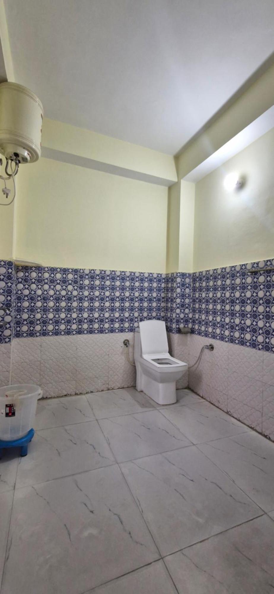 Hotel White Villa Shimla Dış mekan fotoğraf